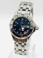 Omega - Seamaster - 2542.80 - Dames - 1990-1999, Nieuw