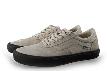 Vans Sneakers in maat 40½ Grijs, Overige kleuren, Verzenden, Vans, Sneakers of Gympen