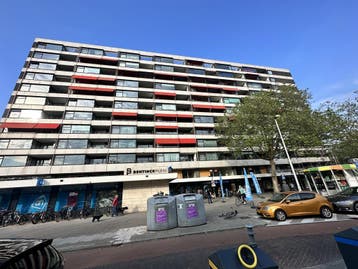 Te huur: Appartement Bentinckplein in Rotterdam, Appartement, Rotterdam, Zuid-Holland