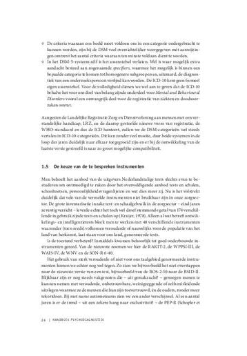 Handboek psychodiagnostiek en beperkte begaafd 9789026522628, Boeken, Studieboeken en Cursussen, Zo goed als nieuw