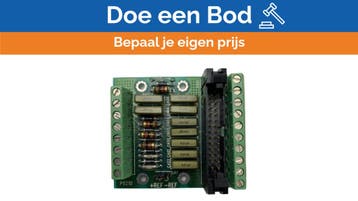 Bieden: High-Quality Scandinavian Gyro Repeater, Watersport en Boten, Ophalen of Verzenden, Nieuw, Kabel of Apparatuur