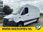 Zakelijke Lease |  Mercedes-Benz Sprinter 317CDI L2H2 Automa, Automaat, Gebruikt, Euro 6, Wit