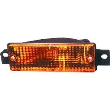 Oranje Knipperlichten Pinkers Compleet BMW E30 Type 2 B3071, Nieuw, BMW