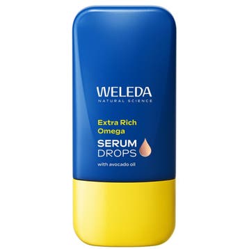 Weleda Omega Boost Serum Drops - 30ml, Ophalen of Verzenden, Nieuw, Overige typen