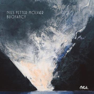 cd - Nils Petter MolvÃ¦r - Buoyancy, Verzenden, Zo goed als nieuw