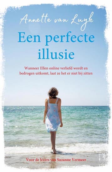 Een perfecte illusie - Annette van Luyk 9789026154423, Verzenden, Gelezen, Annette van Luyk