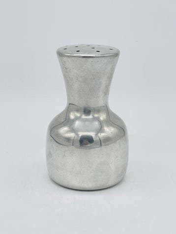 Georg Jensen - Henning Koppel - Suikerstrooier - Tin -
