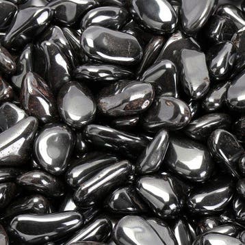 No Reserve - Energetische Genezing - hematiet -