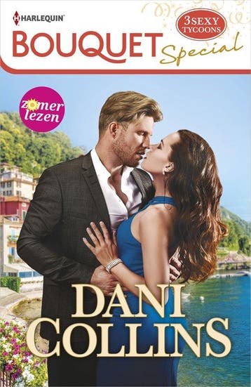 Bouquet Special (3 - Collins, Boeken, Verzenden, Gelezen