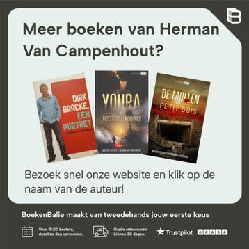 Ella en Fati / #BFF / 3 - Herman Van Campenhout, Verzenden, Gelezen, Herman Van Campenhout