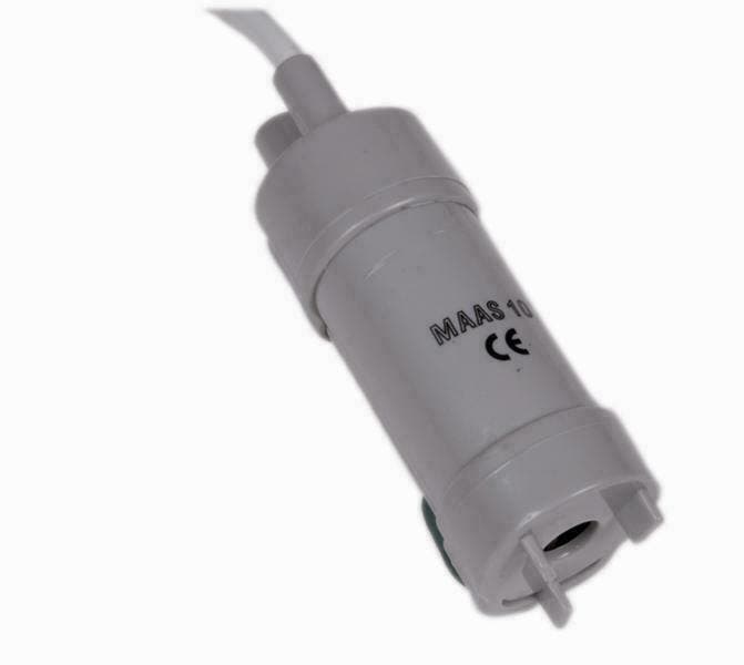 Waterpomp 12V Maas, Caravans en Kamperen, Caravan accessoires, Nieuw, Ophalen of Verzenden