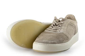Nubikk Sneakers in maat 45 Beige, Kleding | Heren, Schoenen, Nubikk, Overige kleuren, Verzenden, Sneakers of Gympen