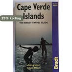 Cape Verde Islands 9781841620381 Aisling Irwin, Verzenden, Gelezen, Aisling Irwin