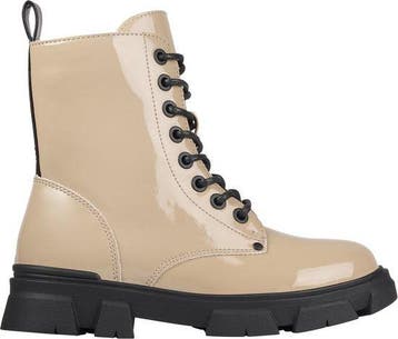 2dekans | Bullboxer Aaf504f6s Veterboots - Laarzen - 36, Ophalen of Verzenden, Zo goed als nieuw, Bullboxer