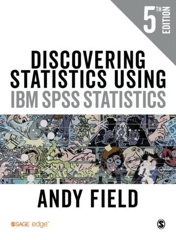 Discovering Statistics Using IBM SPSS 9781526419514, Boeken, Verzenden, Zo goed als nieuw