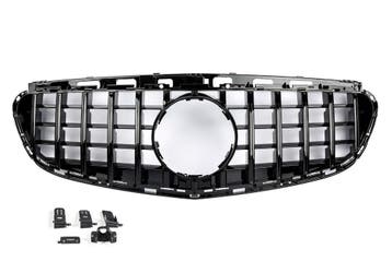 Panamericana GT Grille geschikt voor Mercedes W212 E-Klasse