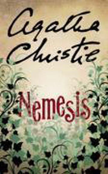 Nemesis (Miss Marple) - Agatha Christie 9780007121052, Verzenden, Zo goed als nieuw, Agatha Christie
