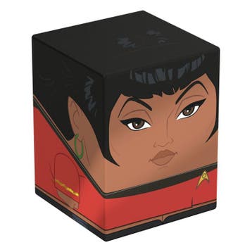 Squaroes Squaroe Star Trek: The Original Series ST012 - U..., Verzenden, Zo goed als nieuw