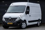 Renault Master L2H2 | Financial Lease voor 210 p/mnd, Stof, Gebruikt, Euro 6, Overige carrosserieën