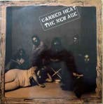 LP gebruikt - Canned Heat - The New Age (France, 1973), Verzenden, Zo goed als nieuw