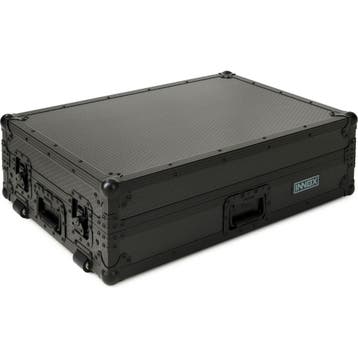 Innox IX-HX-DDJ-FLX10-1U Flightcase met 1U rackunit voor, Verzenden, Nieuw
