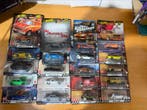 Hot Wheels 1:64 - Model kleine stadsauto (20) - Hot Wheels, Nieuw