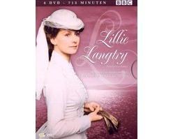 Lillie Langtry - Complete Serie, Verzenden, Nieuw in verpakking