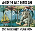 Where The Wild Things Are 9780099408390 Maurice Sendak, Verzenden, Gelezen, Maurice Sendak