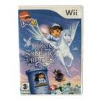 Dora Redt De Sneeuw Prinses (NINTENDO WII) (TWEEDEHANDS), Verzenden, Nieuw