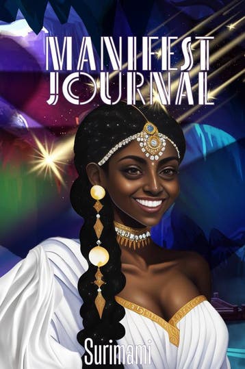 Surinaamse Journal | Suleigha Winkel | Nieuw, Boeken, Ophalen of Verzenden, Nieuw, Suleigha Winkel