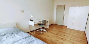 Kamer te huur in Capelle Aan Den IJssel - 12 m² - 1 kamer(s), Rotterdam