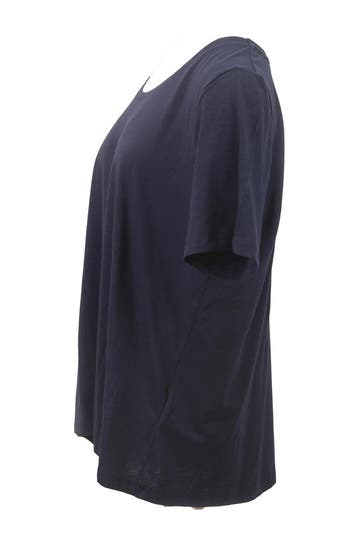 Street One T-shirt in maat 44 Blauw, Street One, Verzenden, Zo goed als nieuw, Blauw