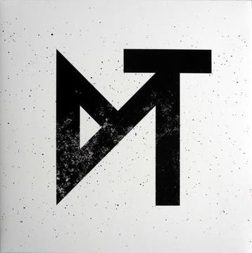 LP nieuw - Desert Mountain Tribe - Either That Or The Moon, Verzenden, Nieuw in verpakking