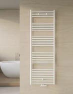 Handdoekradiator - middenaansluiting - 180 x 60 cm -, Ophalen of Verzenden, Nieuw, Bad