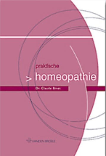 Praktische homeopathie - C. Binet 9789057532382, Verzenden, Gelezen, C. Binet