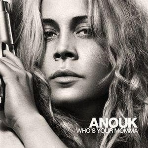 cd - Anouk - Whos Your Momma, Cd's en Dvd's, Verzenden, Zo goed als nieuw