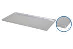 Aluminium Bakplaten 80x40 cm | 3 Formaten, Verzenden