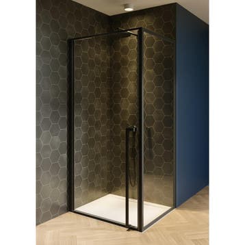 Aanbieding: Douchecabine Riho Lucid GD201 Omkeerbaar, Ophalen of Verzenden, Nieuw