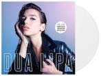 Dua Lipa - Dua Lipa (WIT Vinyl) - LP NIEUW in Seal Gatefold, Cd's en Dvd's, Vinyl | Pop, Ophalen of Verzenden, Nieuw in verpakking