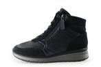 Gabor Hoge sneakers in maat 39 Blauw, Kleding | Dames, Schoenen, Gabor, Verzenden, Blauw, Sneakers of Gympen