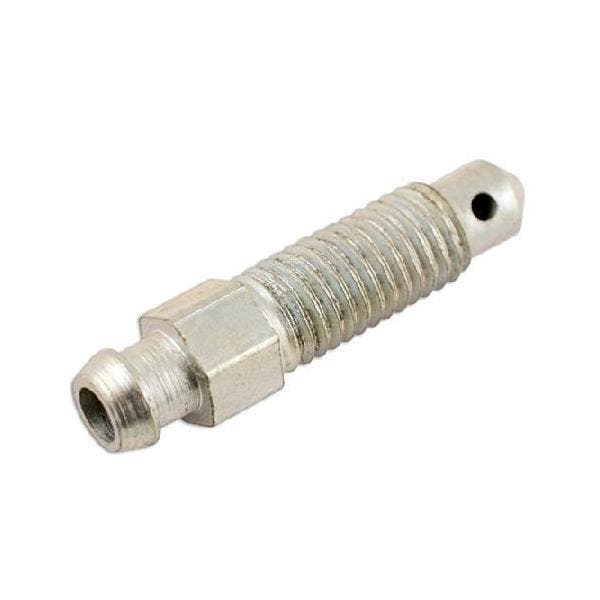 Ontluchtnippel BMW 1/4 UNF x 28tpi (Remleiding en nippels), Auto diversen, Autogereedschap, Nieuw, Verzenden