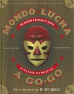 Mondo lucha a go-go | 9780060855833 | Madigan, Dan, Zo goed als nieuw, Madigan, Dan