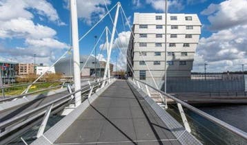 Te Huur 3 Kamer Appartement Koetsierbaan In Almere, Direct bij eigenaar, Almere, Appartement, Almere
