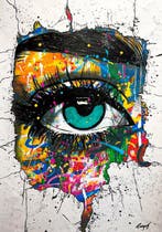 Gongas (XX-XXI) - Broken Vision - XL