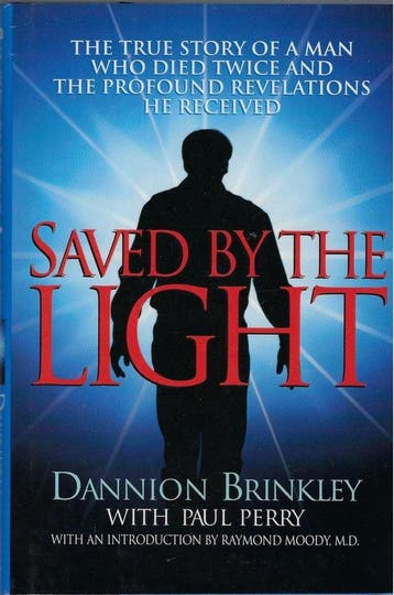 Saved by the Light - Dannion Brinkley 9780679431763, Verzenden, Gelezen, Dannion Brinkley