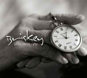 cd - Briskey - Before - During - After, Verzenden, Zo goed als nieuw