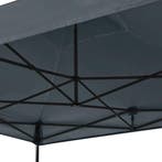 2dekans | VONROC Partytent - 3x3 m – Premium easy-up, Ophalen of Verzenden, Zo goed als nieuw
