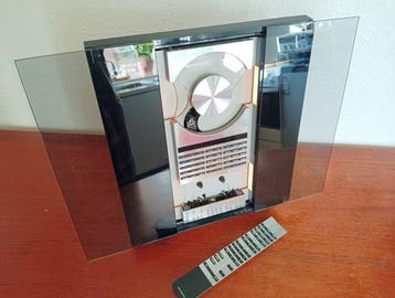 Bang & Olufsen - Beocenter 2500 Hifi-set, Nieuw