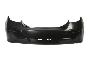 Bumper o.a: Hyundai, i30 (FD), i30 Crosswagon (WWH), Ophalen of Verzenden, Nieuw, Hyundai, Bumper