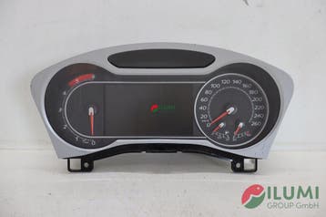 Snelheidsmeter Ford Mondeo MK4 IV 2.0D 8M2T-10849-VA, Auto-onderdelen, Dashboard en Schakelaars, Verzenden, Gebruikt